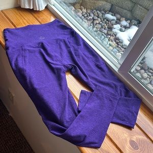 Beyond Yoga leggings